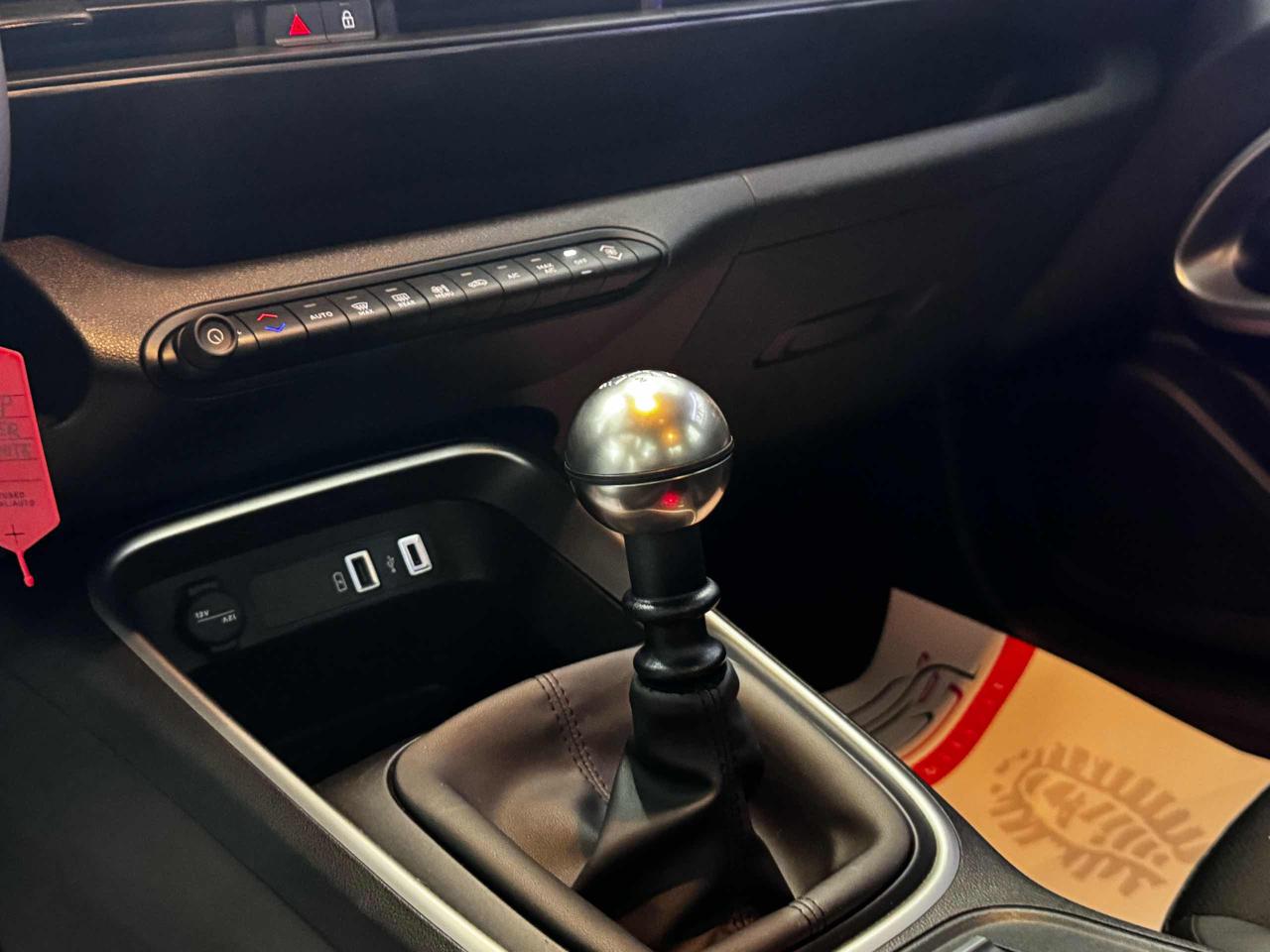 JEEP Avenger 1.2 Turbo 100 CV Altitude - 15