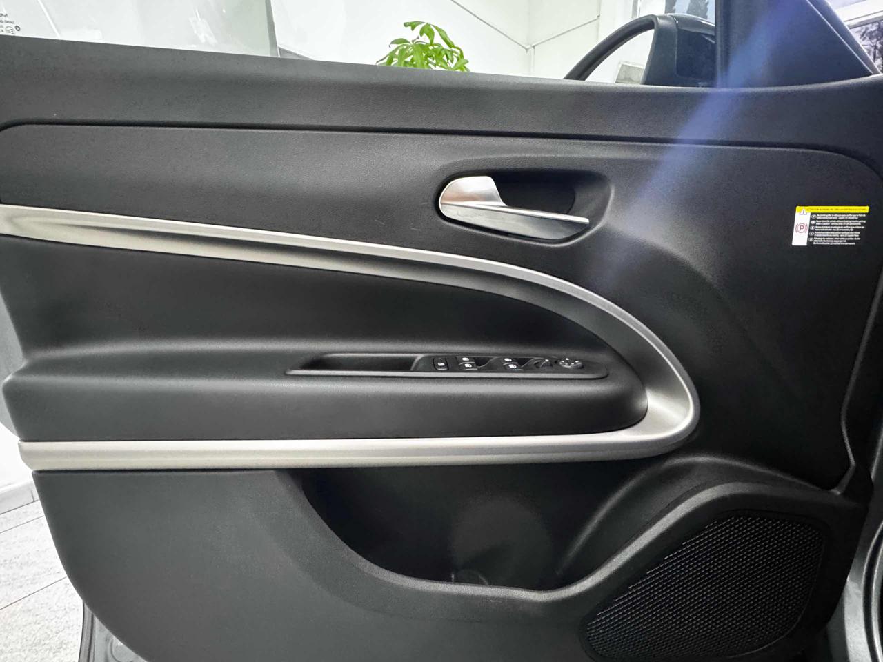 JEEP Avenger 1.2 Turbo 100 CV Altitude - 21