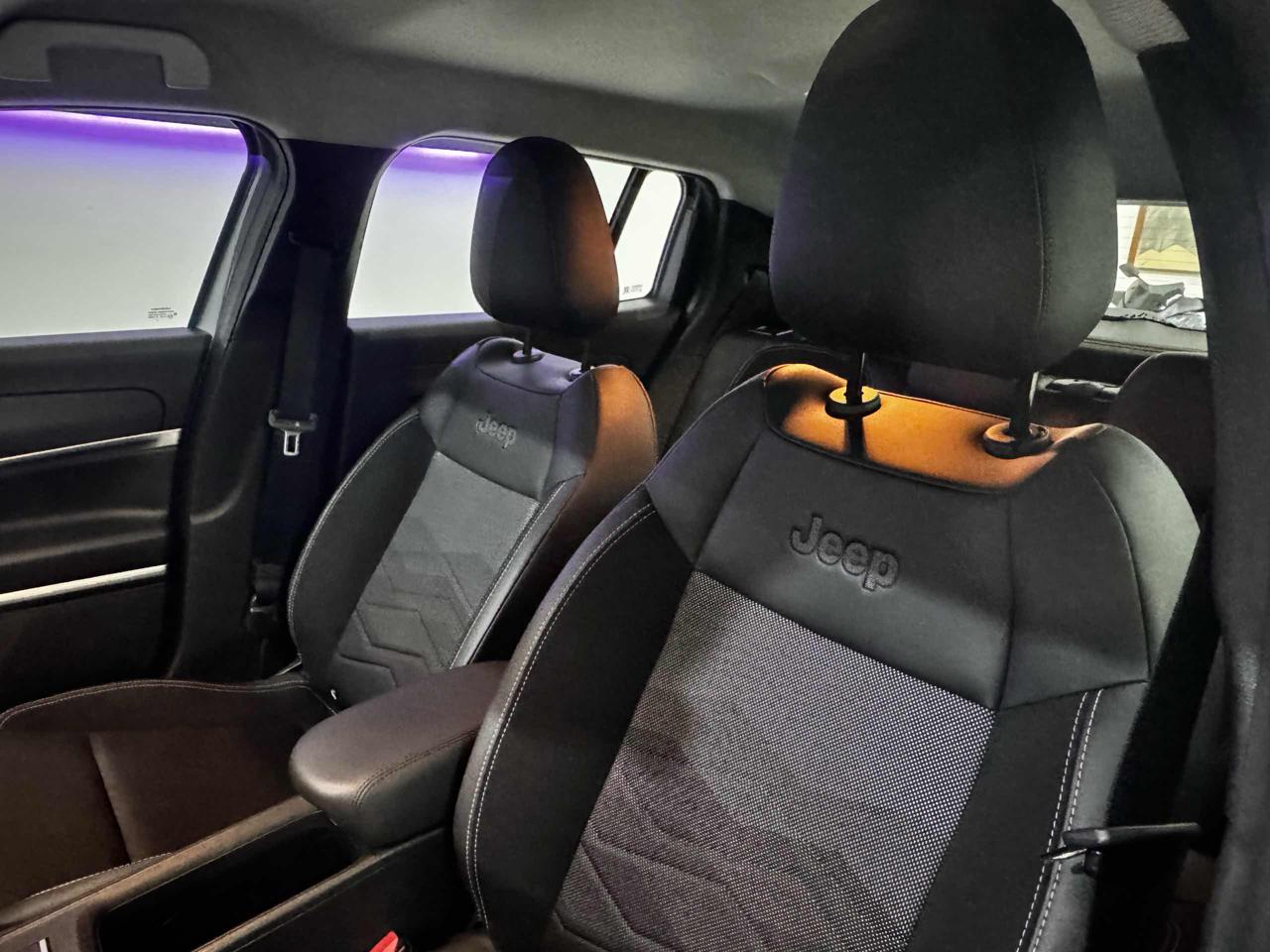 JEEP Avenger 1.2 Turbo 100 CV Altitude - 8