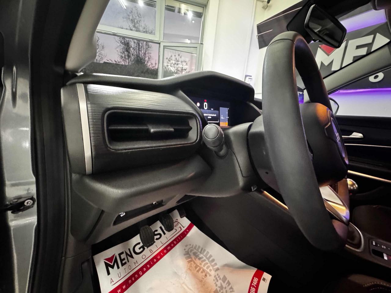 JEEP Avenger 1.2 Turbo 100 CV Altitude - 20