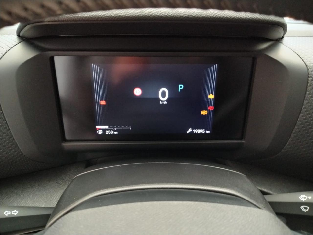 CITROEN C4 PureTech 130 S&S EAT8 Plus - 14