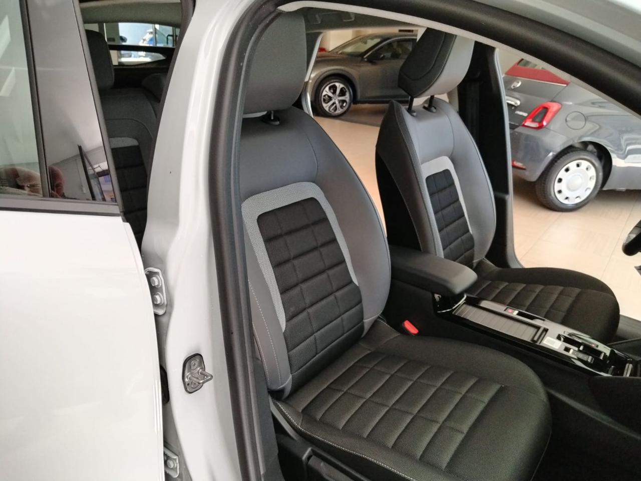 CITROEN C4 PureTech 130 S&S EAT8 Plus - 22