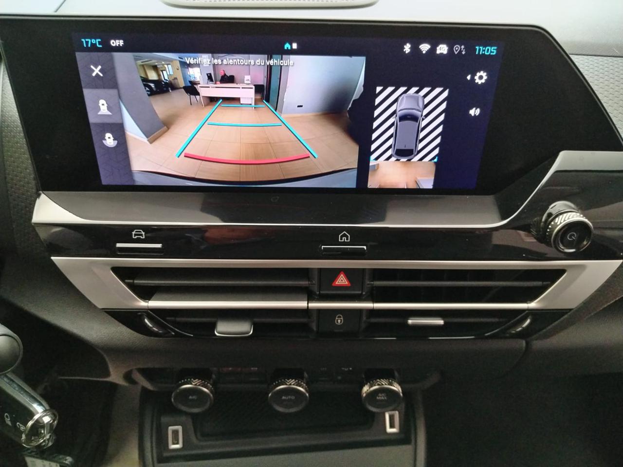 CITROEN C4 PureTech 130 S&S EAT8 Plus - 13