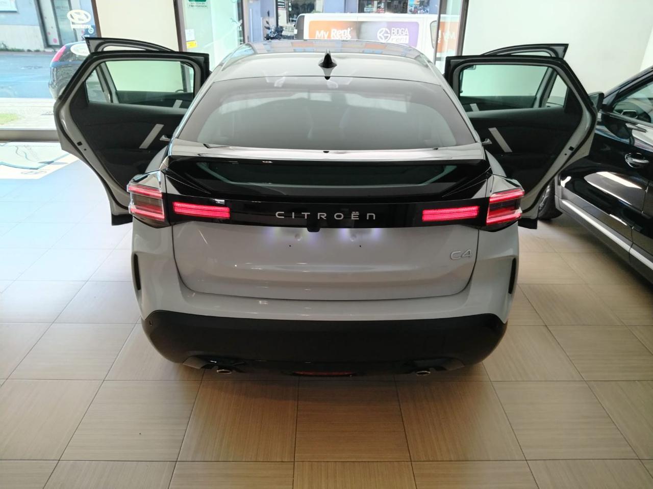 CITROEN C4 PureTech 130 S&S EAT8 Plus - 6