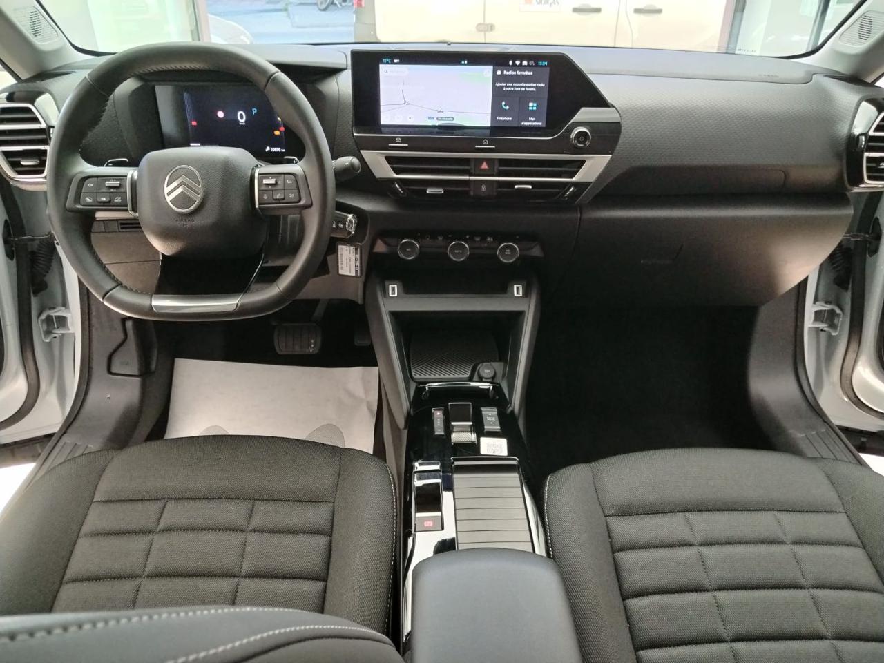 CITROEN C4 PureTech 130 S&S EAT8 Plus - 9