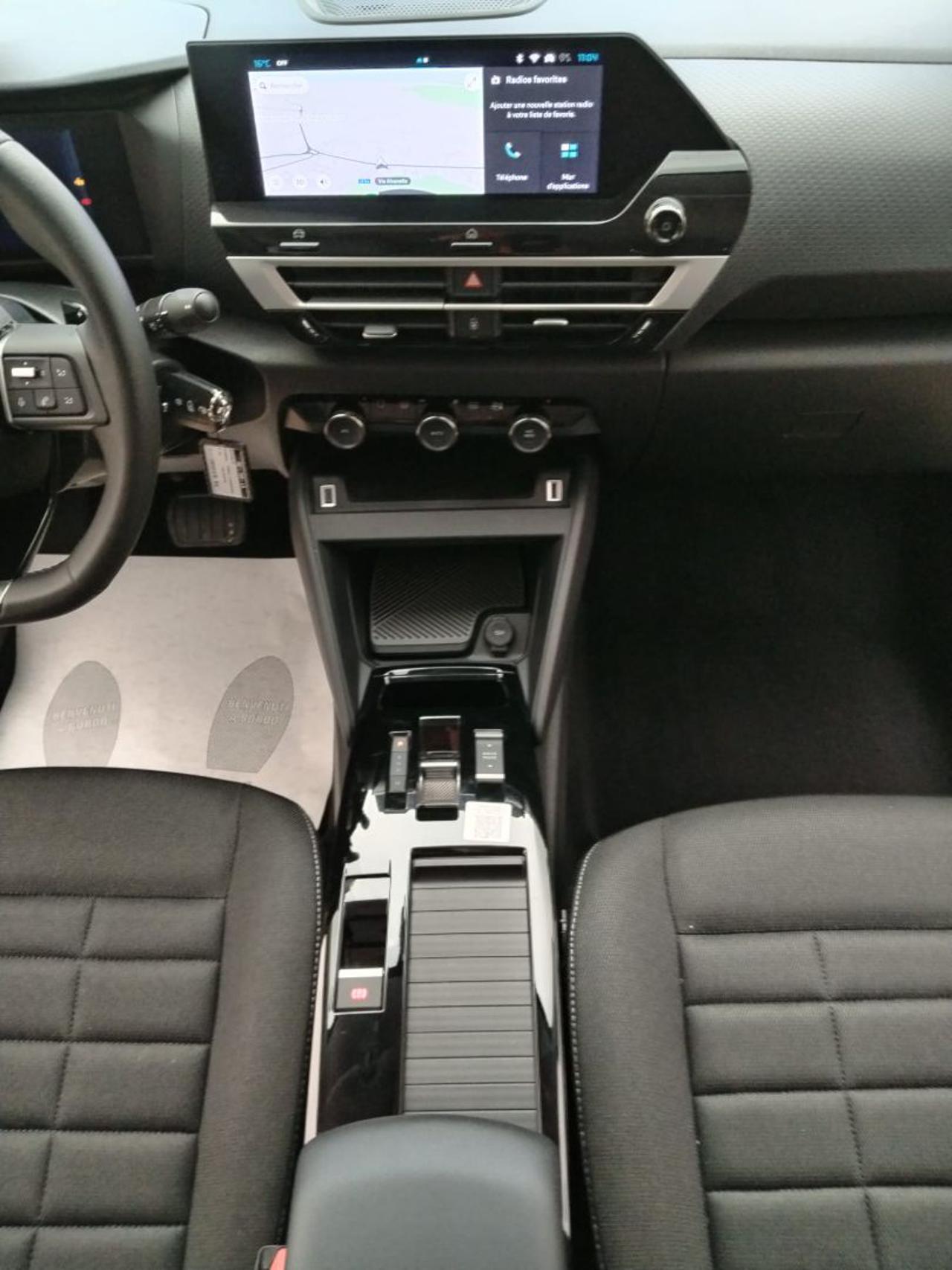 CITROEN C4 PureTech 130 S&S EAT8 Plus - 20