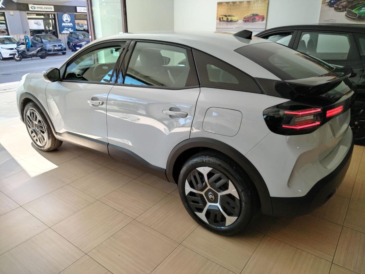 CITROEN C4 PureTech 130 S&S EAT8 Plus - 3