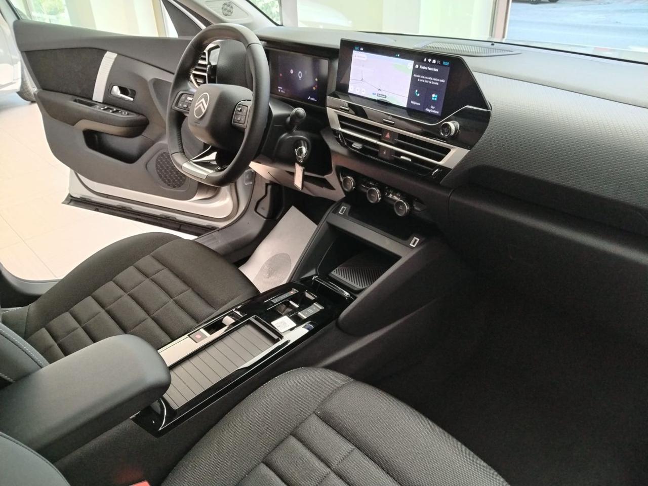 CITROEN C4 PureTech 130 S&S EAT8 Plus - 23