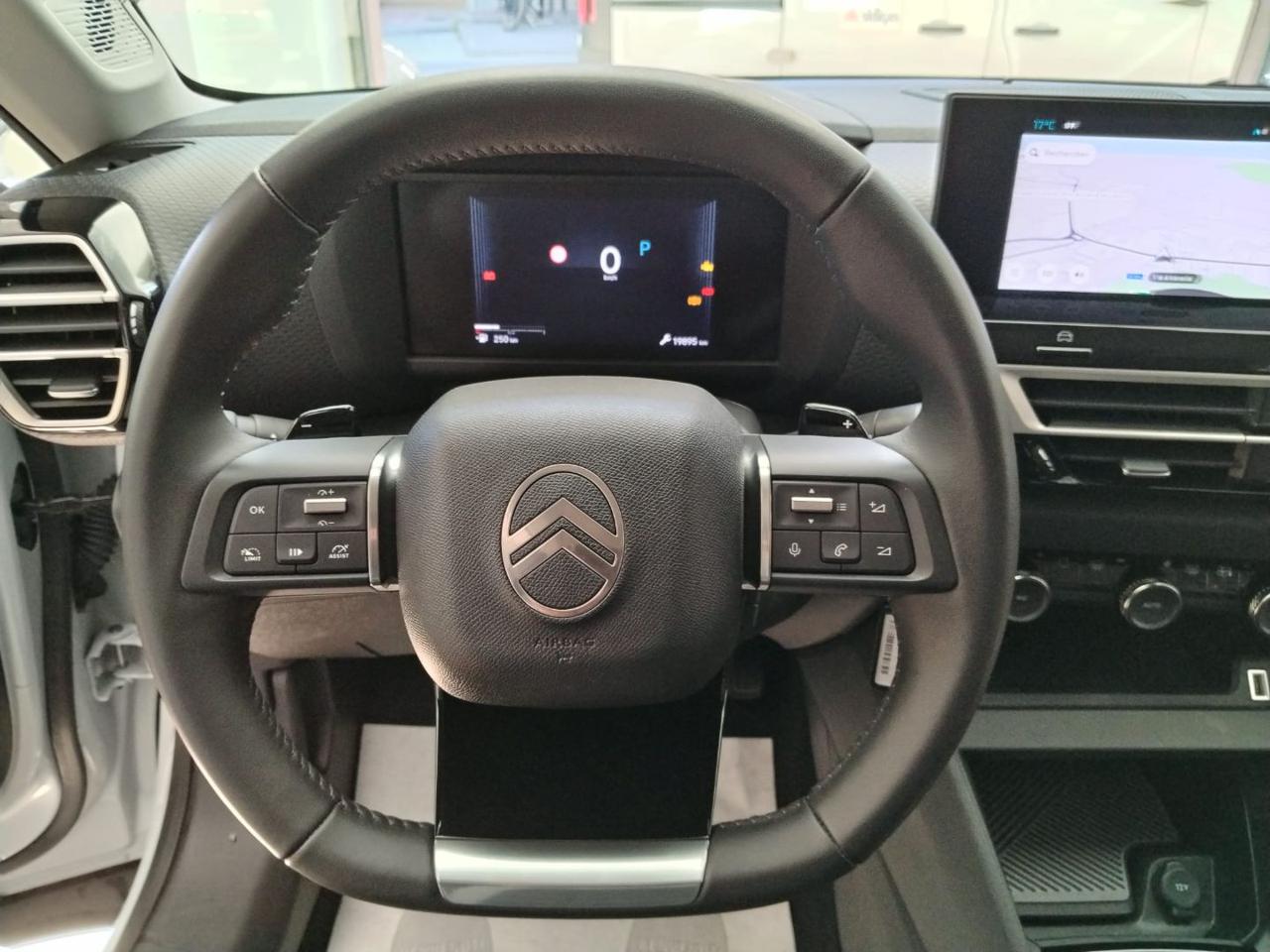 CITROEN C4 PureTech 130 S&S EAT8 Plus - 16