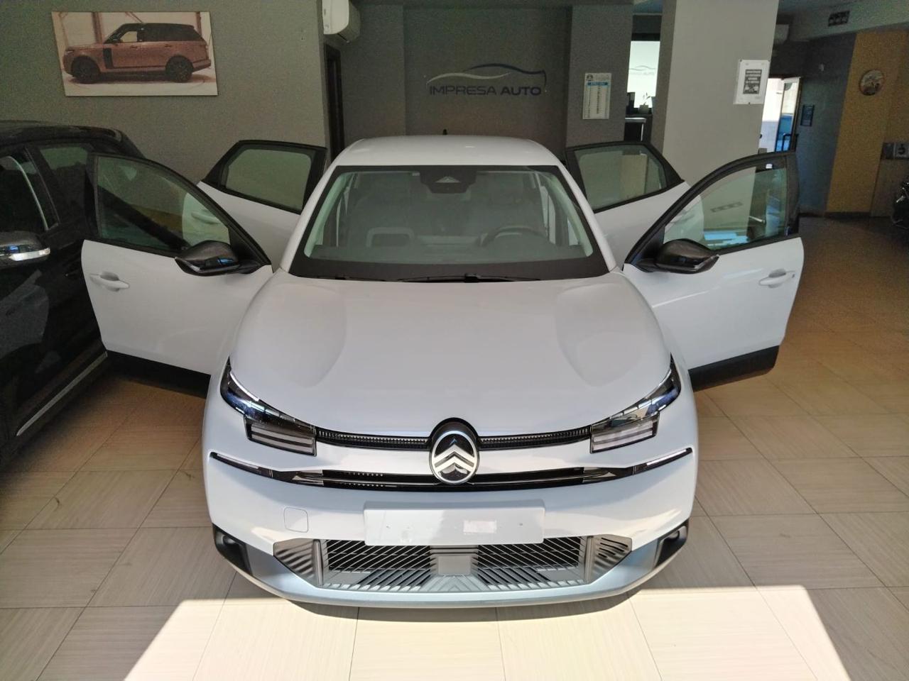 CITROEN C4 PureTech 130 S&S EAT8 Plus - 4