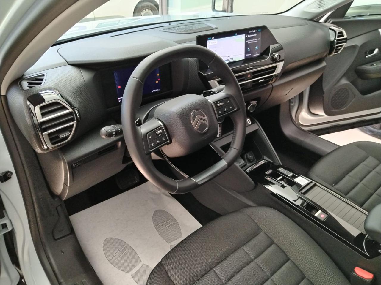 CITROEN C4 PureTech 130 S&S EAT8 Plus - 2