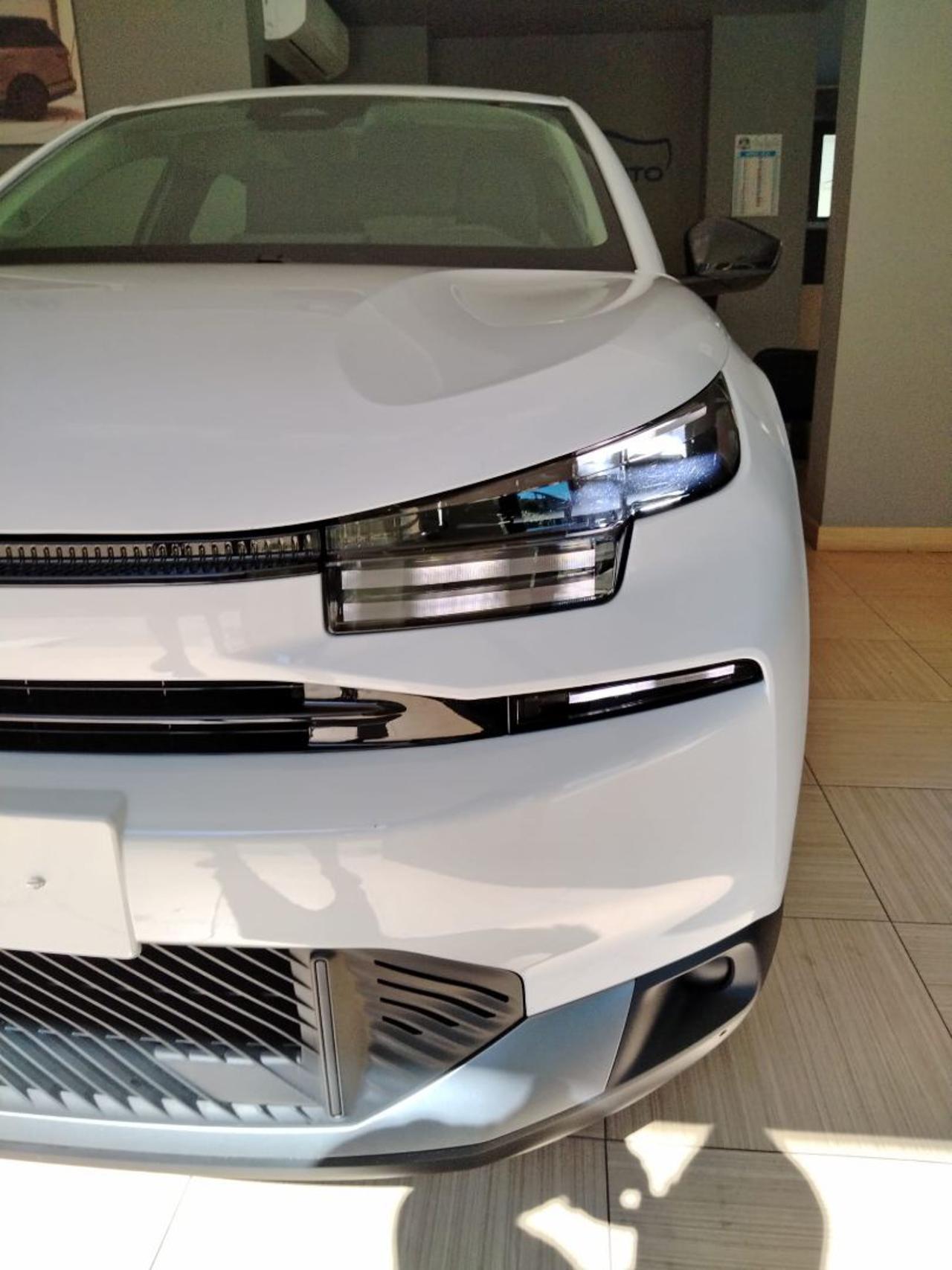 CITROEN C4 PureTech 130 S&S EAT8 Plus - 8