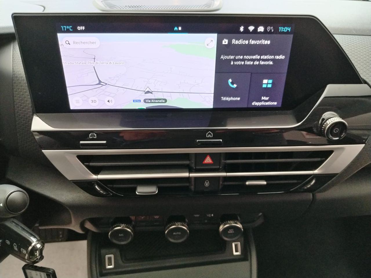 CITROEN C4 PureTech 130 S&S EAT8 Plus - 15