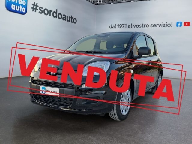 FIAT Pandina 1.0 FireFly 65 CV Hybrid Icon