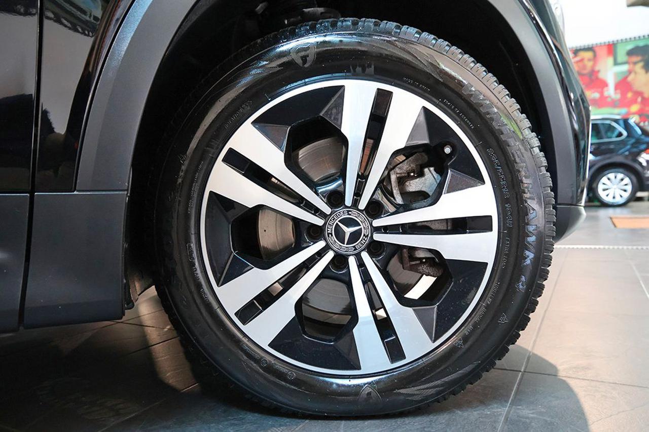 MERCEDES-BENZ GLB 200 d Automatic 4Matic Sport Plus - 6