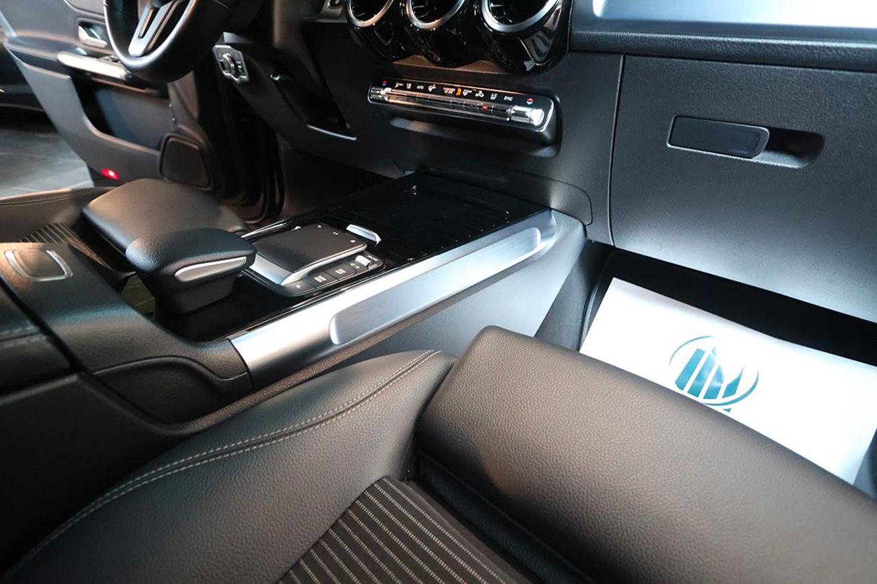 MERCEDES-BENZ GLB 200 d Automatic 4Matic Sport Plus - 30