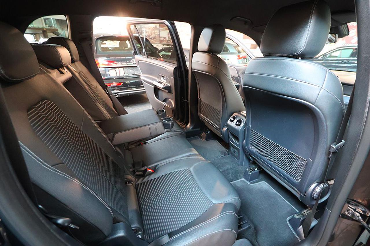 MERCEDES-BENZ GLB 200 d Automatic 4Matic Sport Plus - 19