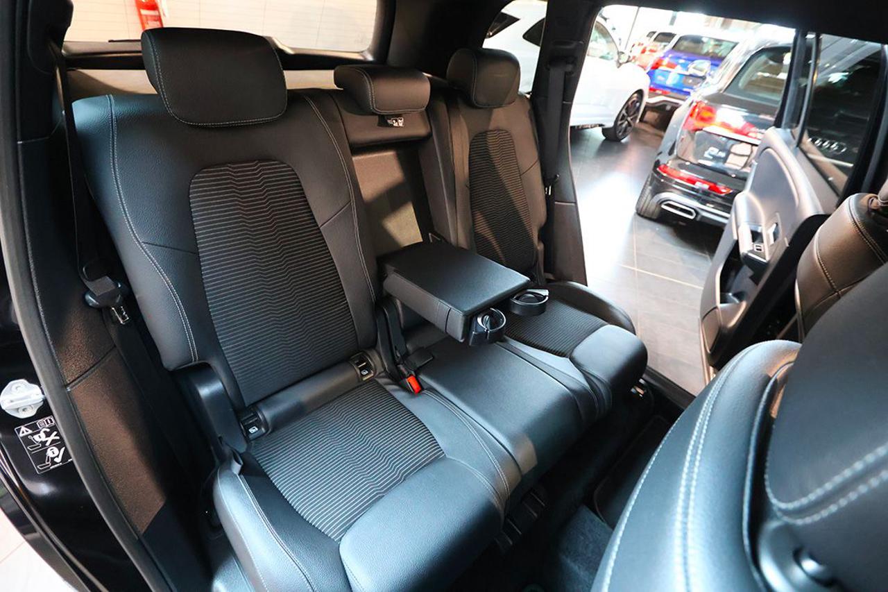 MERCEDES-BENZ GLB 200 d Automatic 4Matic Sport Plus - 20