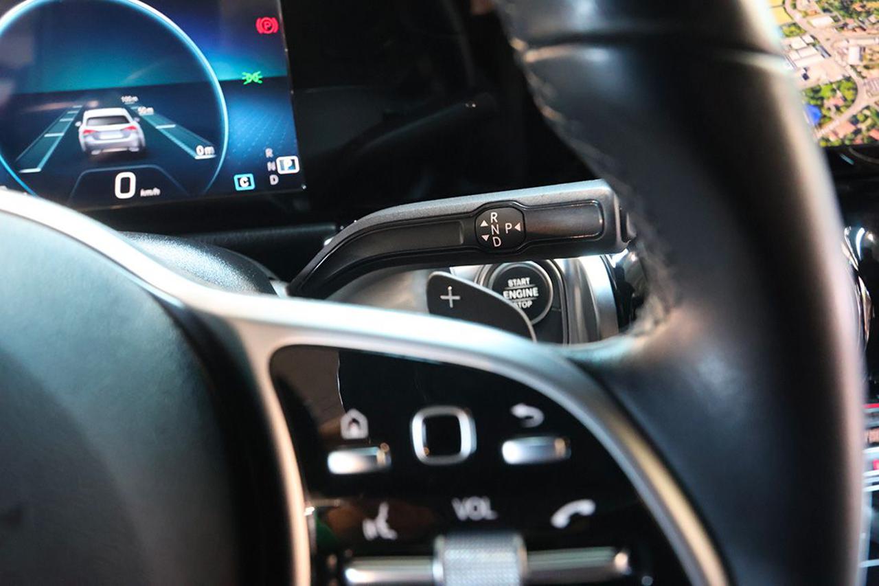 MERCEDES-BENZ GLB 200 d Automatic 4Matic Sport Plus - 22
