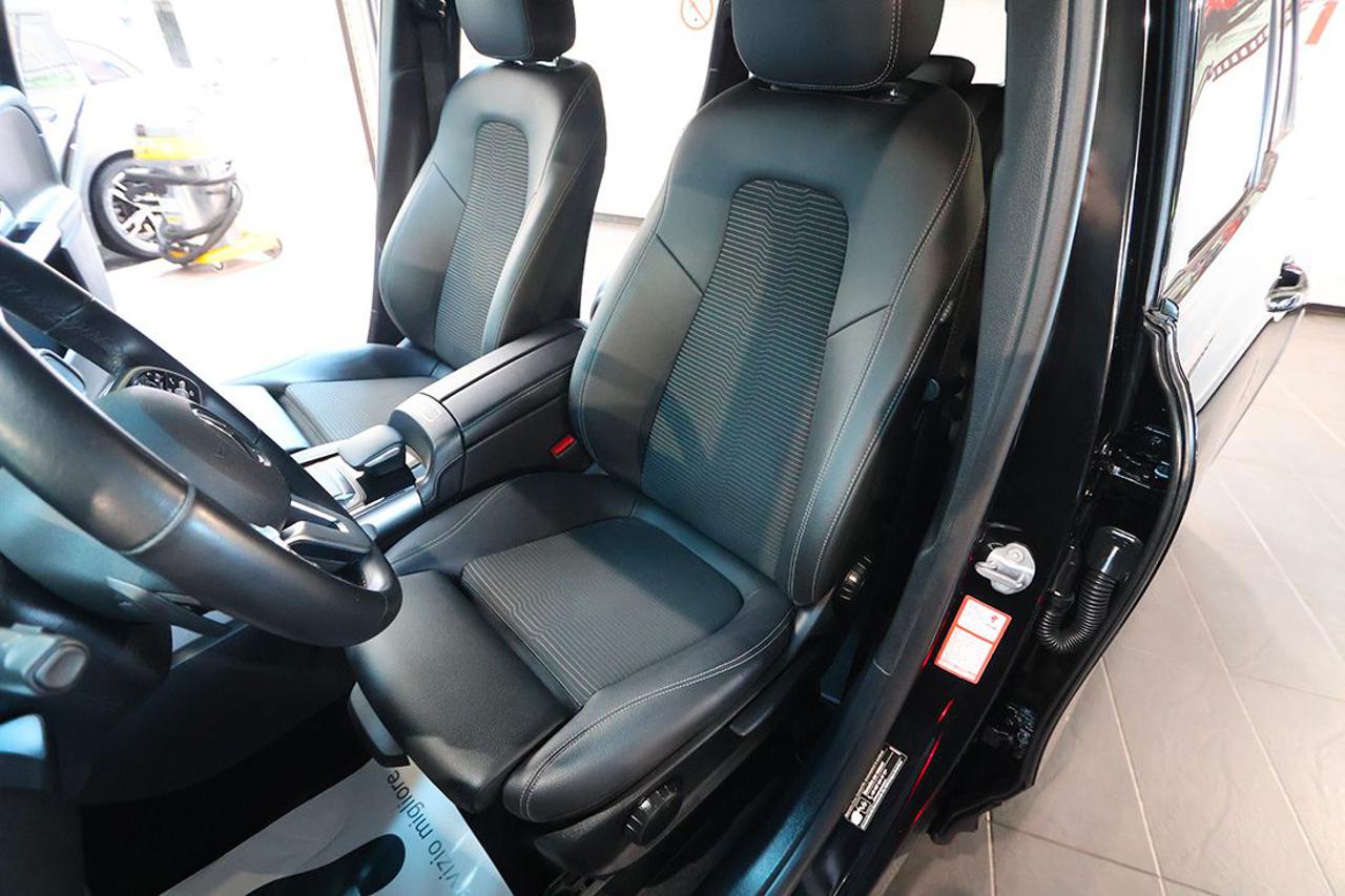 MERCEDES-BENZ GLB 200 d Automatic 4Matic Sport Plus - 18