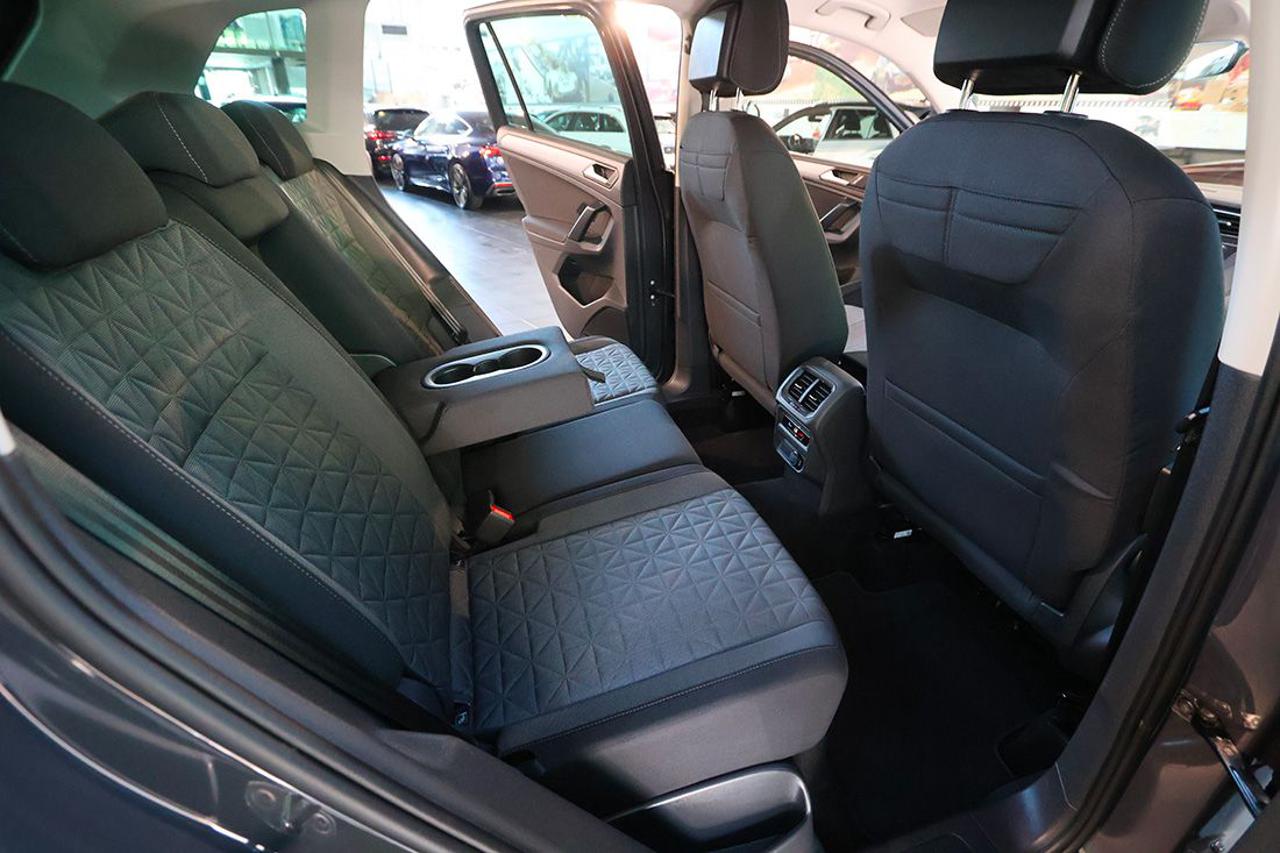 VOLKSWAGEN Tiguan 1.5 TSI ACT Life - 18