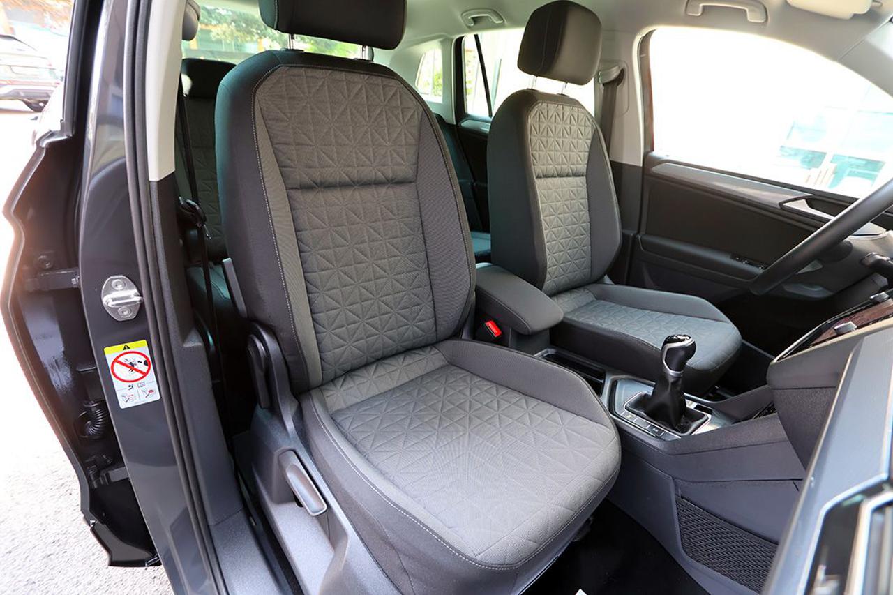 VOLKSWAGEN Tiguan 1.5 TSI ACT Life - 16