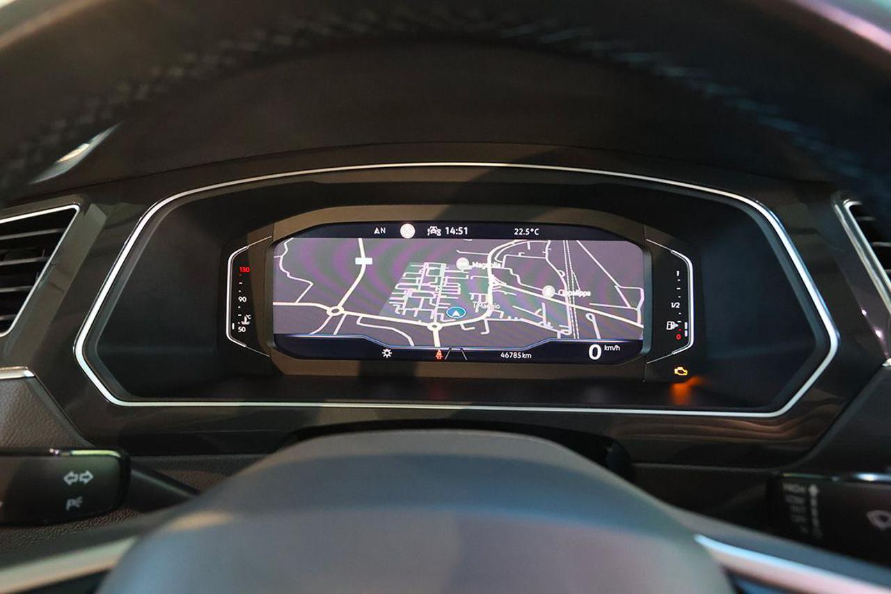 VOLKSWAGEN Tiguan 1.5 TSI ACT Life - 27