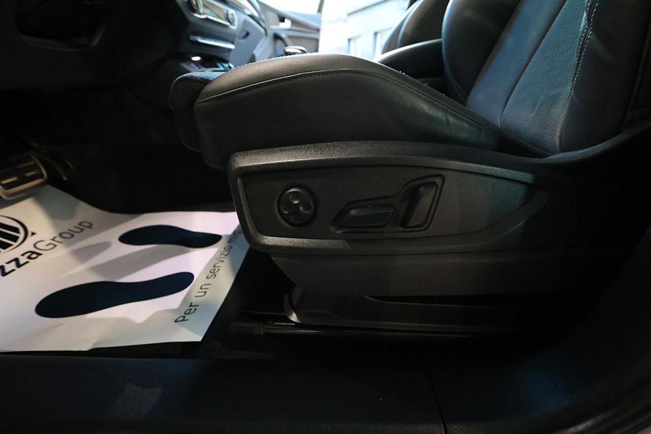 AUDI SQ5 TDI Sportback Quattro Tiptronic - 48