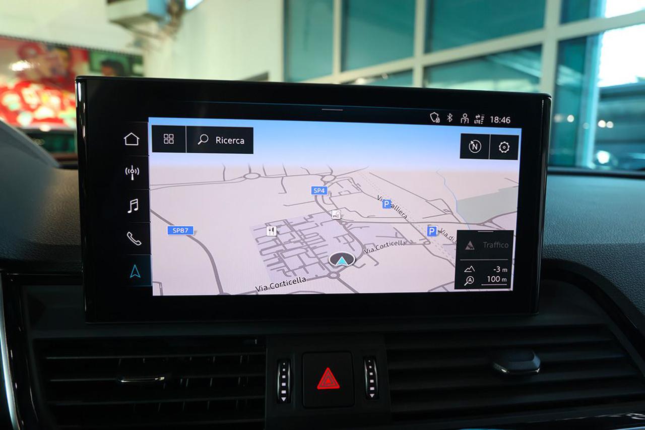 AUDI SQ5 TDI Sportback Quattro Tiptronic - 24