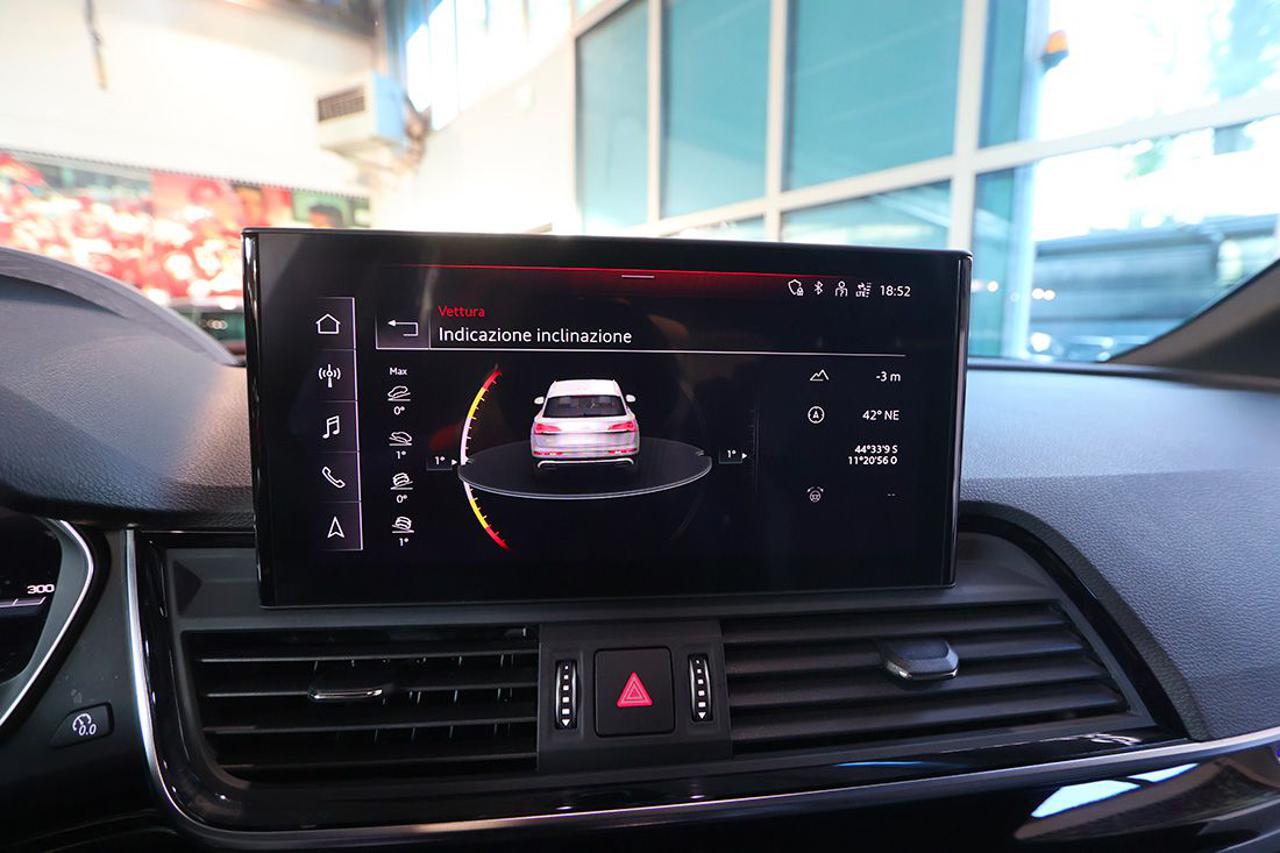 AUDI SQ5 TDI Sportback Quattro Tiptronic - 30