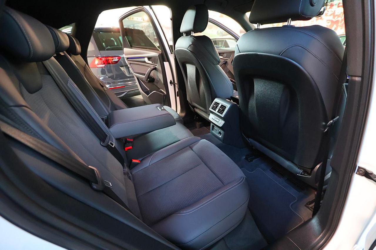 AUDI SQ5 TDI Sportback Quattro Tiptronic - 19