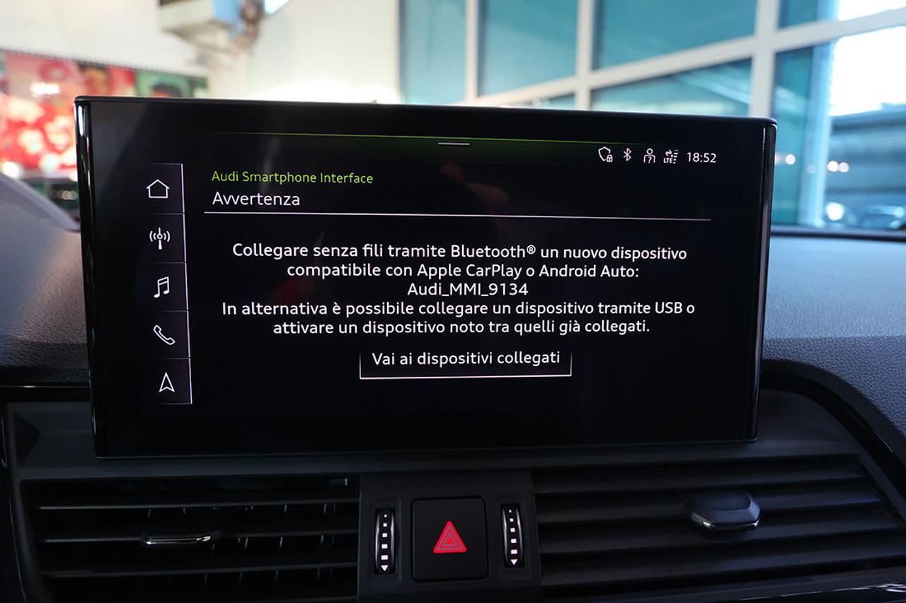 AUDI SQ5 TDI Sportback Quattro Tiptronic - 27