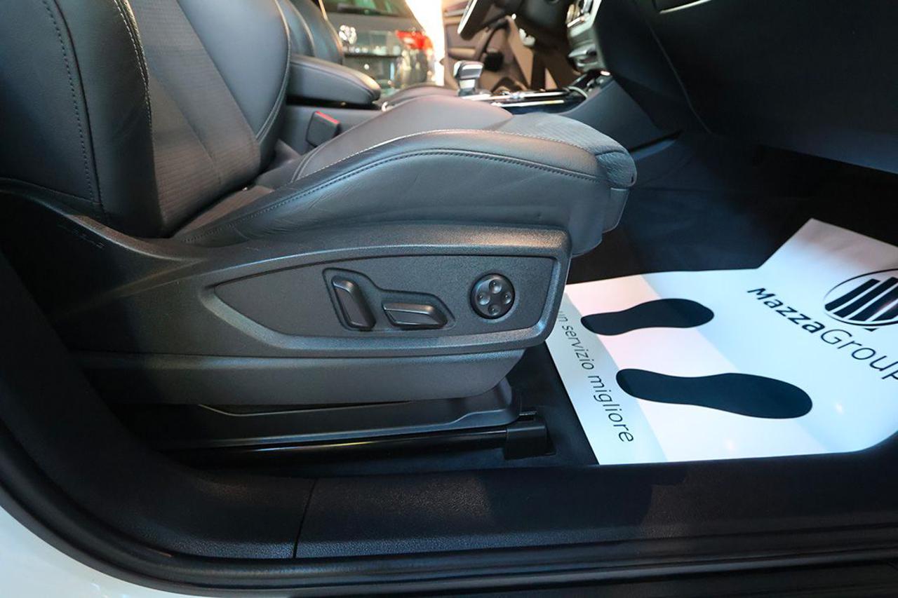 AUDI SQ5 TDI Sportback Quattro Tiptronic - 47