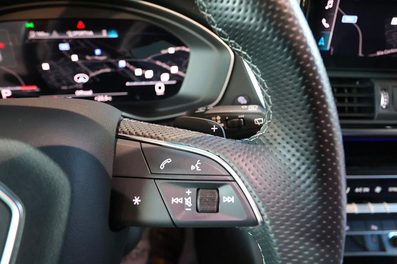 AUDI SQ5 TDI Sportback Quattro Tiptronic - 22