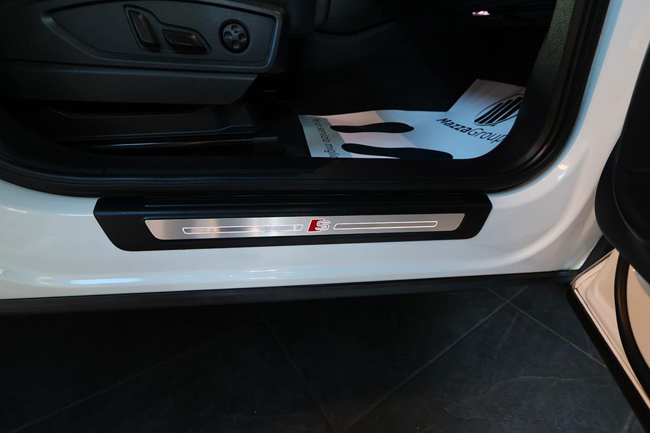 AUDI SQ5 TDI Sportback Quattro Tiptronic - 45