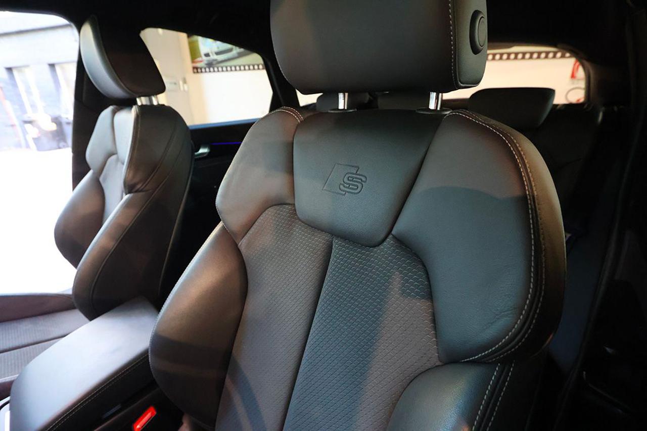 AUDI SQ5 TDI Sportback Quattro Tiptronic - 49