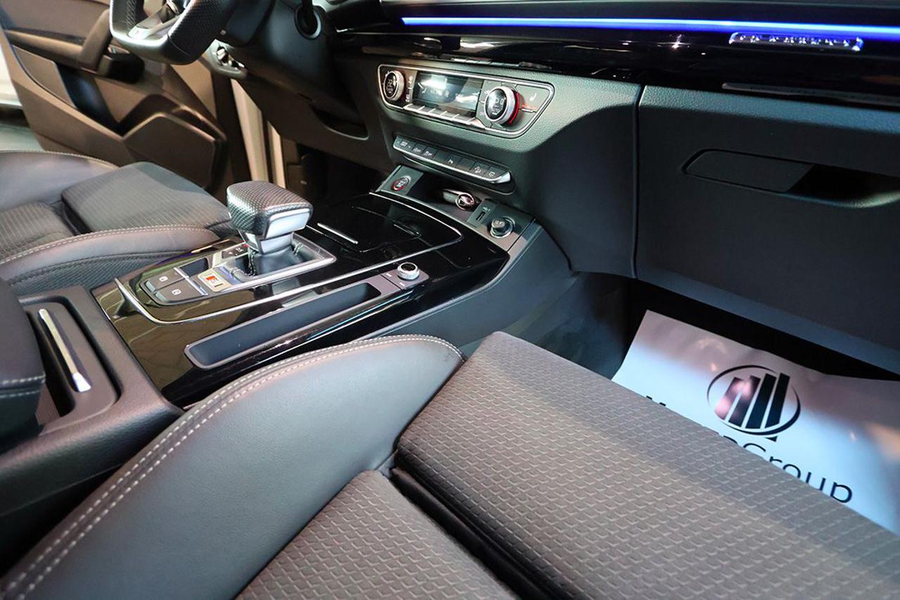 AUDI SQ5 TDI Sportback Quattro Tiptronic - 38