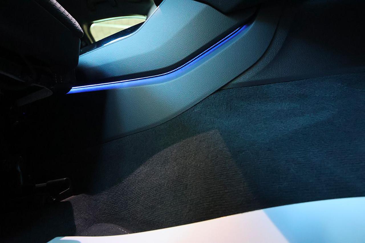 AUDI SQ5 TDI Sportback Quattro Tiptronic - 42