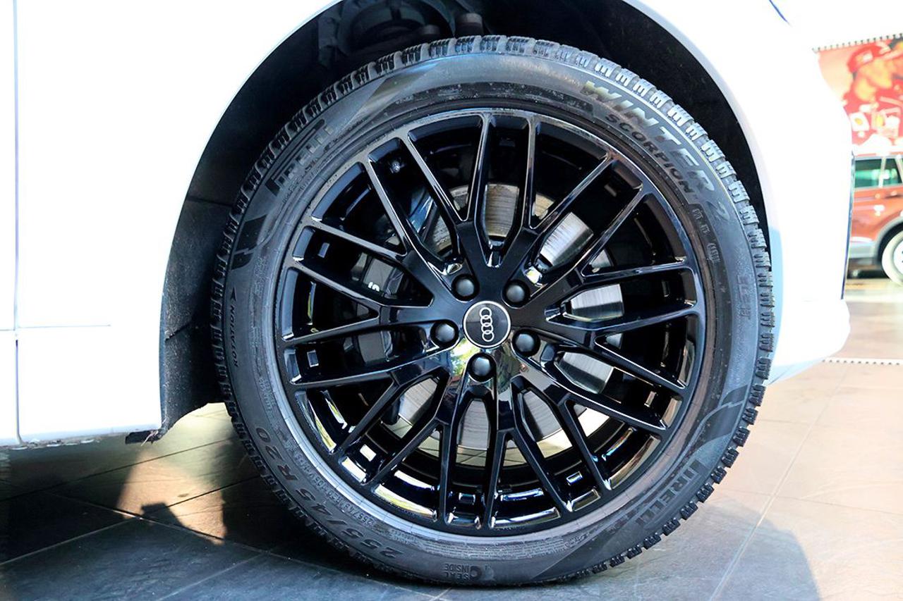 AUDI SQ5 TDI Sportback Quattro Tiptronic - 6