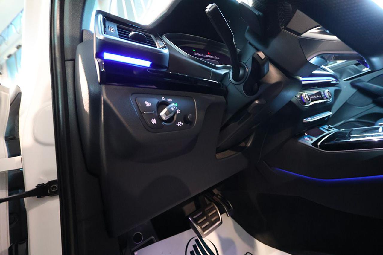 AUDI SQ5 TDI Sportback Quattro Tiptronic - 41