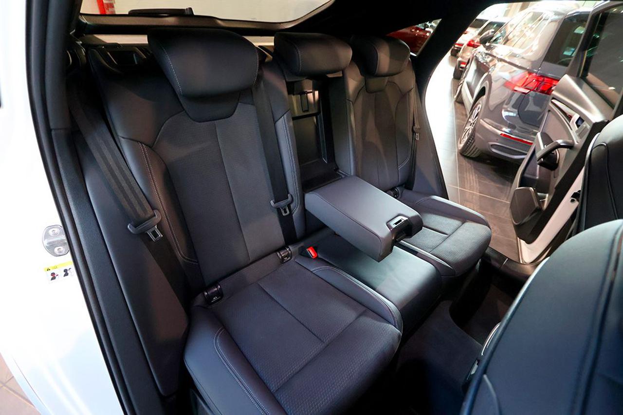 AUDI SQ5 TDI Sportback Quattro Tiptronic - 20