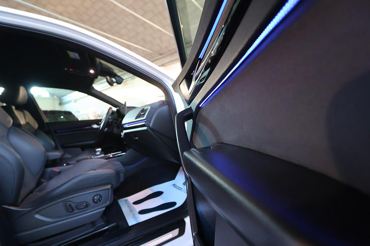 AUDI SQ5 TDI Sportback Quattro Tiptronic - 43