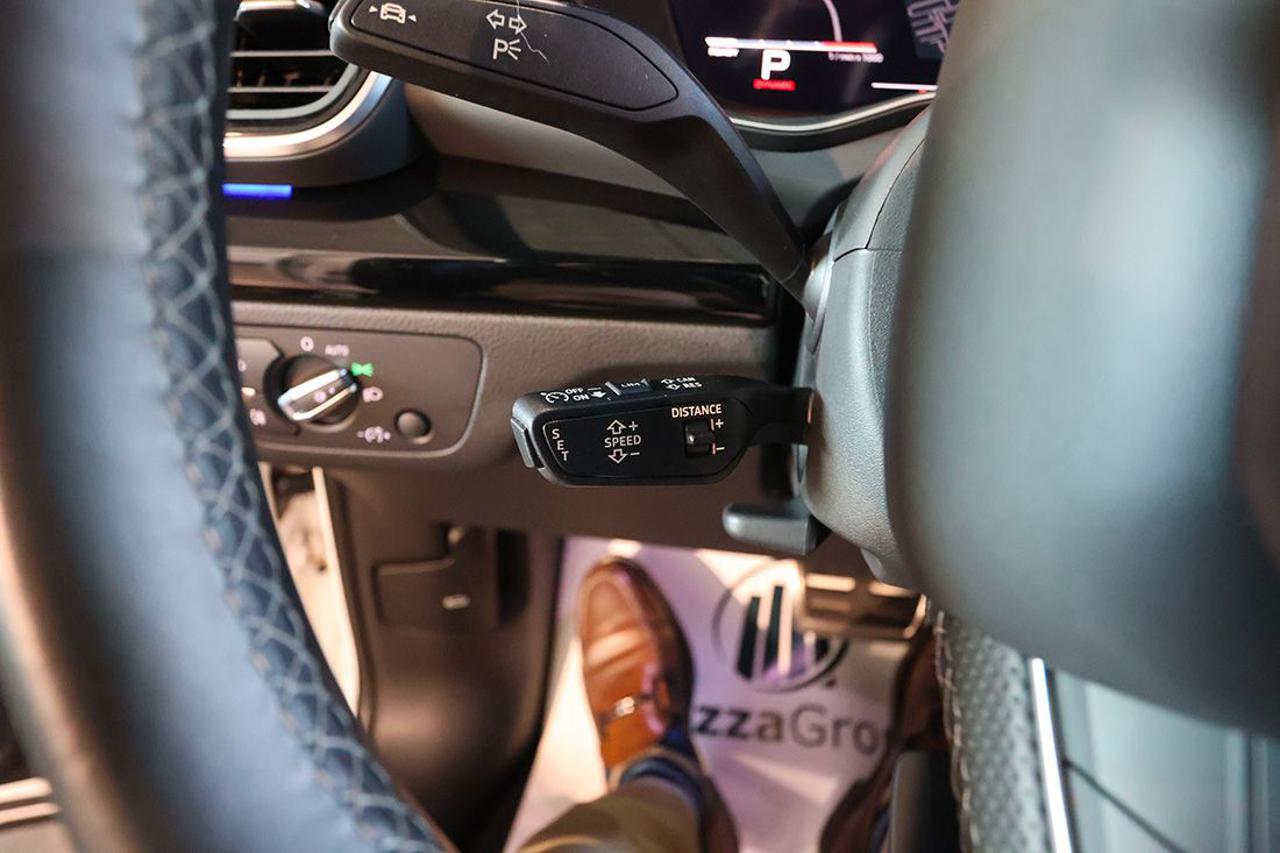 AUDI SQ5 TDI Sportback Quattro Tiptronic - 23