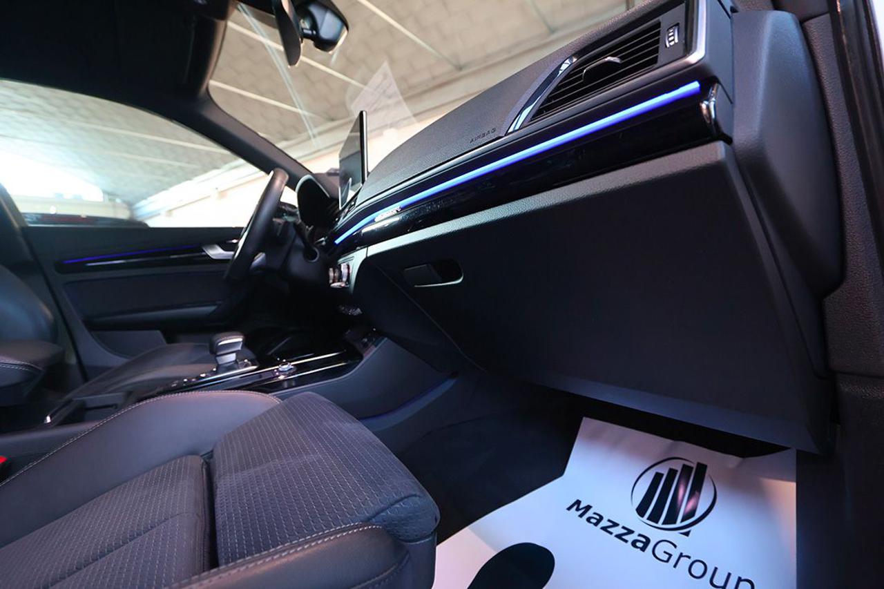 AUDI SQ5 TDI Sportback Quattro Tiptronic - 40