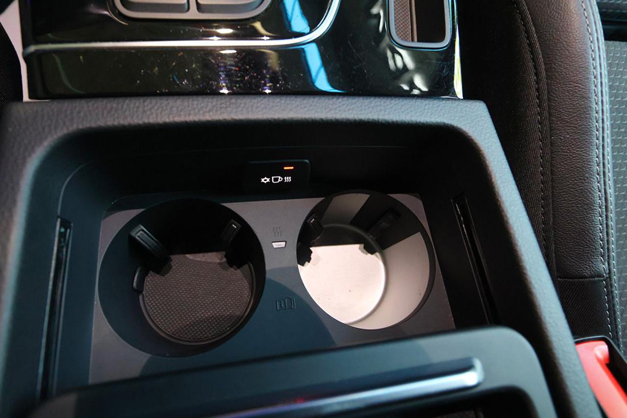 AUDI SQ5 TDI Sportback Quattro Tiptronic - 46