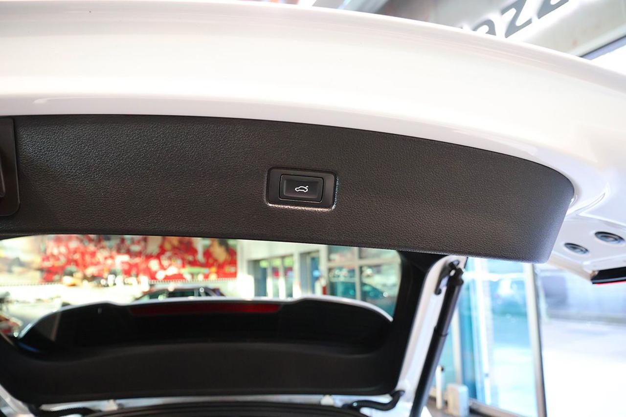 AUDI SQ5 TDI Sportback Quattro Tiptronic - 13