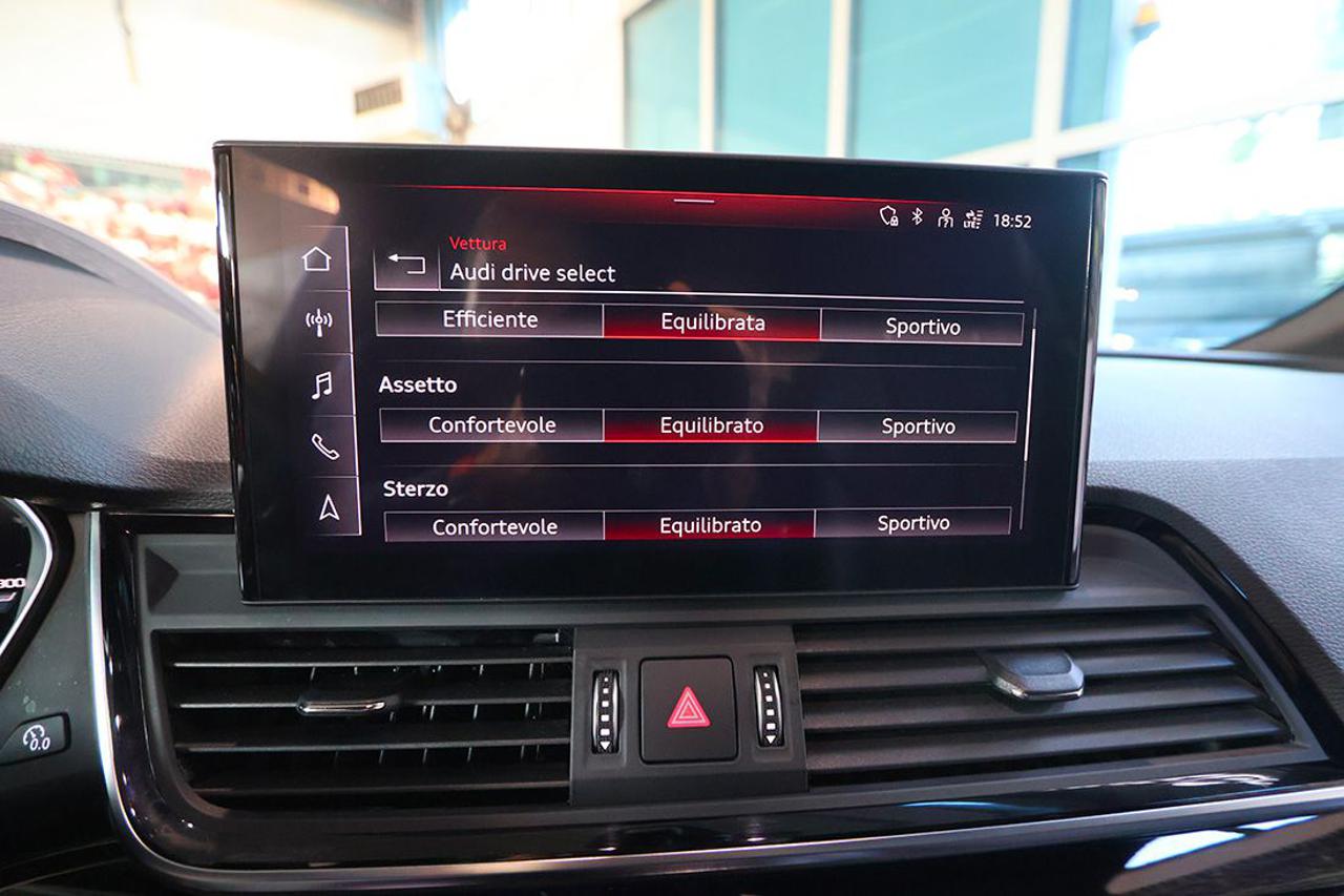 AUDI SQ5 TDI Sportback Quattro Tiptronic - 29