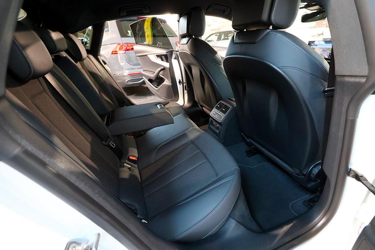 AUDI A5 40 TDI Sportback S-Tronic S-Line - 19