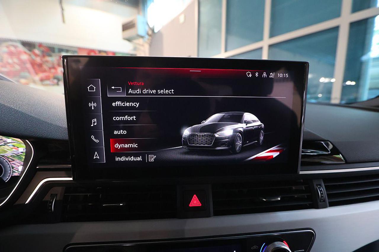 AUDI A5 40 TDI Sportback S-Tronic S-Line - 25