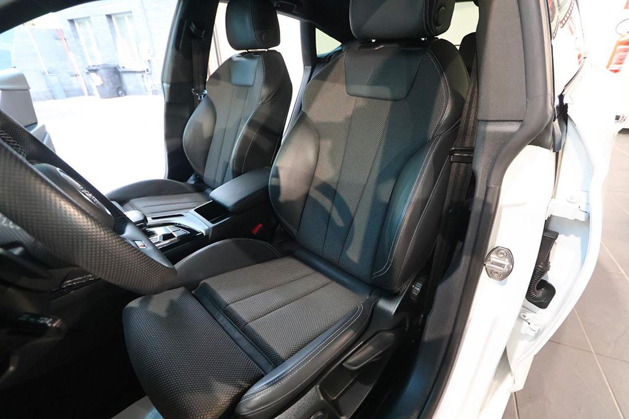 AUDI A5 40 TDI Sportback S-Tronic S-Line - 18